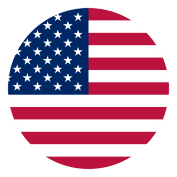 Bandera de Estados Unidos